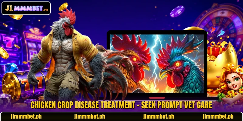 Chicken Crop Disease Treatment - Seek Prompt Vet Care 3 Chicken Crop Disease Treatment - Seek Prompt Vet Care